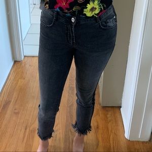 Zara Jeans